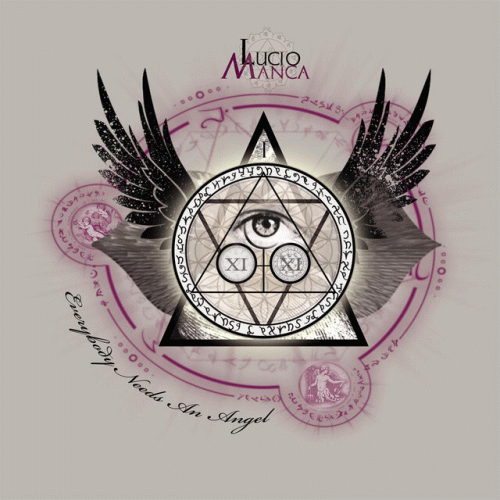 Lucio Manca : Everybody Needs an Angel